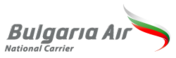 Авиакомпания Bulgaria Air logo